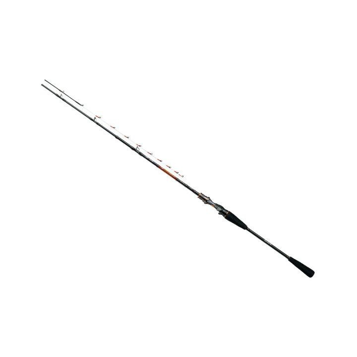 楽天市場】ダイワ(Daiwa) リーディング 73 MH-185MT・V 【釣具 釣り具 
