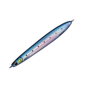 メジャークラフト MAKI-JET60L マキジグJET ライブベイト 60g #080 ライブイワシ