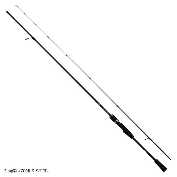 楽天市場】ダイワ エメラルダス AIR BOAT 68MS-S【在庫限り特価 