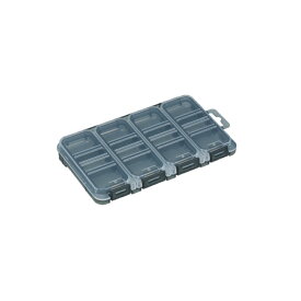 明邦　クワトロケースJ 175×105×18mm　　【釣具　釣り具】