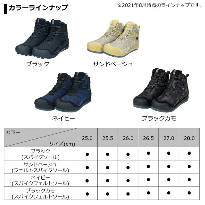 絶対一番安い 26.0 ダイワ フィッシングシューズ Daiwa ブラックカモ DS-2650CD フィッシング 絶対一番安い 26.0 ダイワ フィッシングシューズ Daiwa ブラックカモ DS-2650CD フィッシング