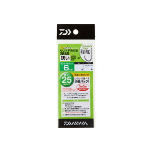 _C(Daiwa)@D-MAXJnM t25 SS U p[Xs[h 6.5@@yދ@ނz