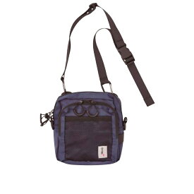 がまかつ　LE310 宵姫ショルダーポーチ #2 ネイビー　【釣具　釣り具】