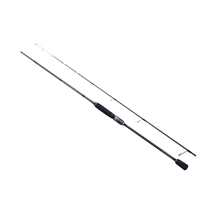 楽天市場】宇崎日新 ブルーポーターNKS 508MH(S) / スピニングモデル 