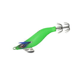 クレイジーオーシャン　ハードパンチャー 2.2号 #4 グリーン　【釣具　釣り具】