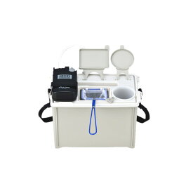 明邦　活きえさバッグ 小　【釣具　釣り具】