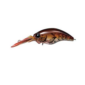 エバーグリーン　ワイルドハンチ #82 ブリーディングレッドクロー　【釣具　釣り具】