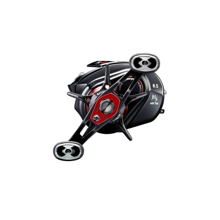 楽天市場 ダイワ Daiwa 月下美人air Tw8 5l Pe Special ソルト ライトゲーム ベイトフィネス 左巻き 釣具 釣り具 釣具のfto