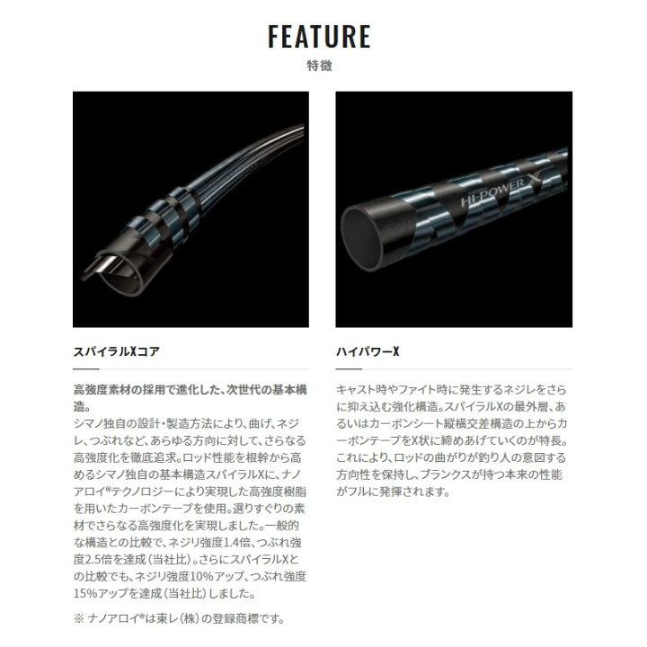 楽天市場】シマノ ソアレXR S48UL-S : 釣具のFTO