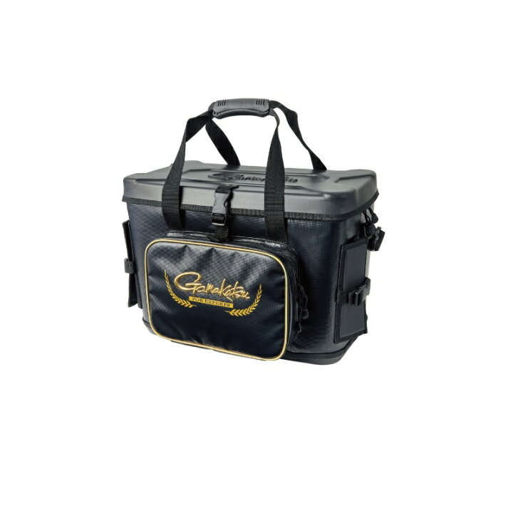 楽天市場】がまかつ GM2546 クールトーナメントバッグ (GAMAKATSU) 25L 
