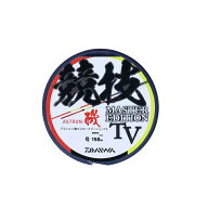 ダイワ(Daiwa)　アストロン磯マスターエディション TV 1.35号-150m バトルスカーレット　【釣具　釣り具】