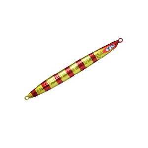 �W���b�J���@�A���`���r���^�� TYPE-3 160g ���b�h�S�[���h�X�g���C�v