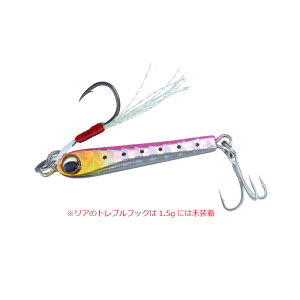 _C(Daiwa)@lvYi[ 1.5g sNCV@yދ@ނz