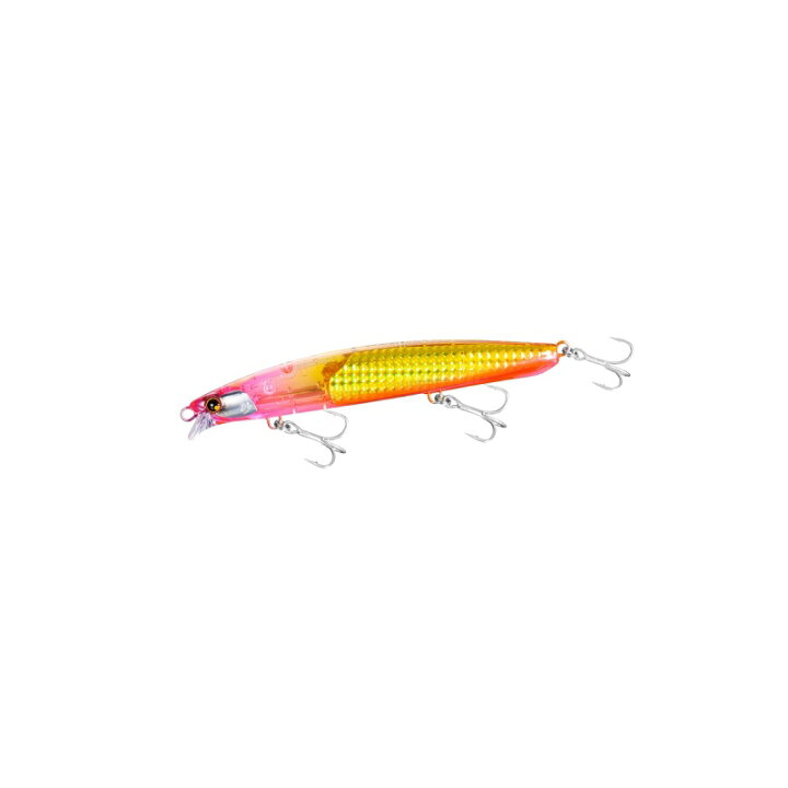 楽天市場 シマノ Shimano 熱砂 ヒラメミノーsr 130f フラッシュブースト 010 Fサーフマンゴー 釣具 釣り具 釣具のfto