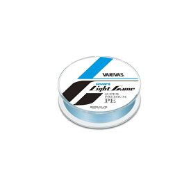 バリバス　アバニ ライトゲーム スーパープレミアム PEX4 100m 0.4号　【釣具　釣り具】