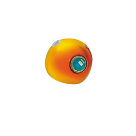 メジャークラフト　TMHY-HEAD45 替乃実TG ハイブリッドヘッド 45g #015 メタルオレンジゴールド　【釣具　釣り具】