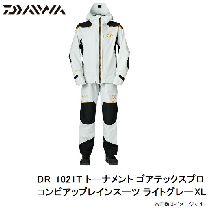 楽天市場】ダイワ(Daiwa) DR-1021T トーナメント ゴアテック 