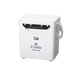 ダイワ(Daiwa)　クリスティア MC S850 WH　【釣具　釣り具】