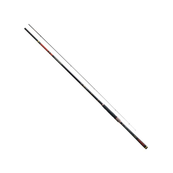 楽天市場】がまかつ がま磯 チヌ競技スペシャル4 0号-5.3m : 釣具のFTO