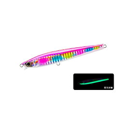 デュエル　ハードコア ヘビーショット(S) 125mm F1210-HLPC ピンクキャンディーグローベリー