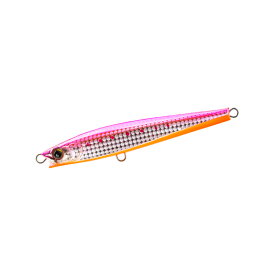 デュエル　ハードコア モンスターショット(S) 80mm F1207 #06 ピンクイワシ