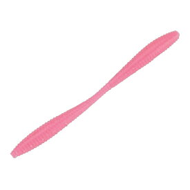 ガンクラフト　鯵爆吸 アジバクスイ 2.4インチ #11 バブルピンク　【釣具　釣り具】