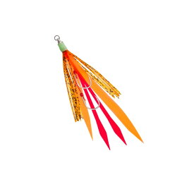 デュエル　スライドラバー13号×13号 13号×13号 F1093-ORBL ORBL　【釣具　釣り具】