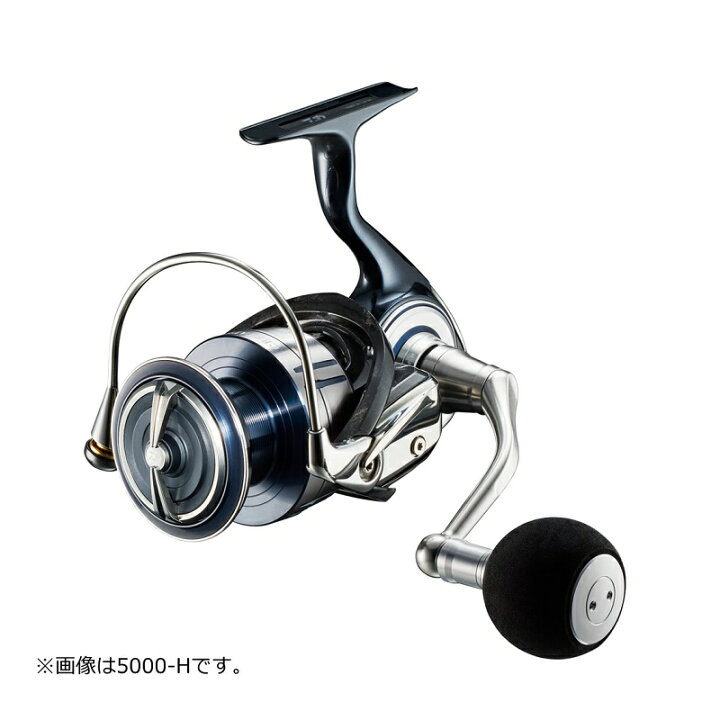 楽天市場 ダイワ Daiwa セルテート Sw 6000 H スピニングリール ジギング 楽天スーパーセール エントリーでポイント最大４３倍 釣具 釣り具 釣具のfto