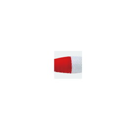 デュエル　[HP]浮スッテカン TM2 布巻 3.0 A1115-LA1L赤×白オーロラ　LA1（夜光-赤/白オーロラ）