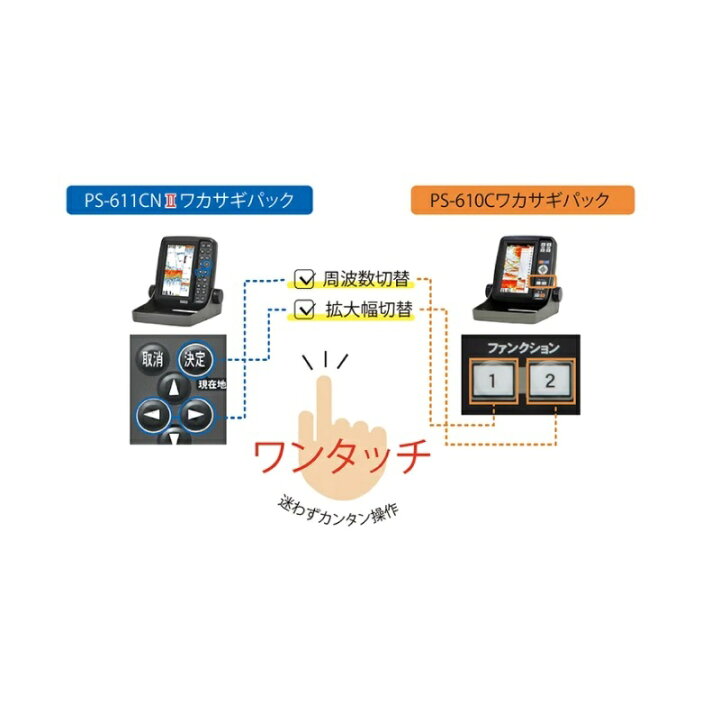 楽天市場】ホンデックス PS-611CN II-WP ワカサギパック / ワカサギ釣り 魚探 HONDEX : 釣具のFTO 楽天市場】ホンデックス PS-611CN II-WP ワカサギパック / ワカサギ釣り 魚探 HONDEX : 釣具のFTO