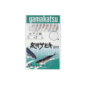 がまかつ　S106 泉州サビキ 7-1 金