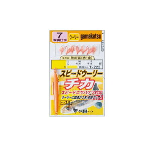 ܂@T222 Xs[hE[[`Jd|7{ 2-0.4@yދ@ނz