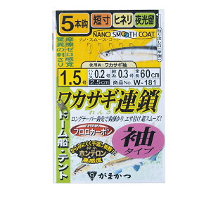 ܂@W181 JTMA  5{ 1.5-0.2