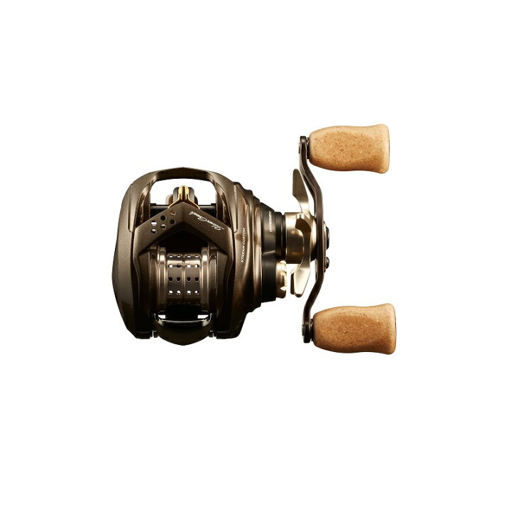 楽天市場 ダイワ Daiwa シルバークリーク Air Tw Stream Custom 8 5r シルバークリーク エア Tw ストリームカスタム 渓流 ベイトリール 右巻 釣具 釣り具 釣具のfto