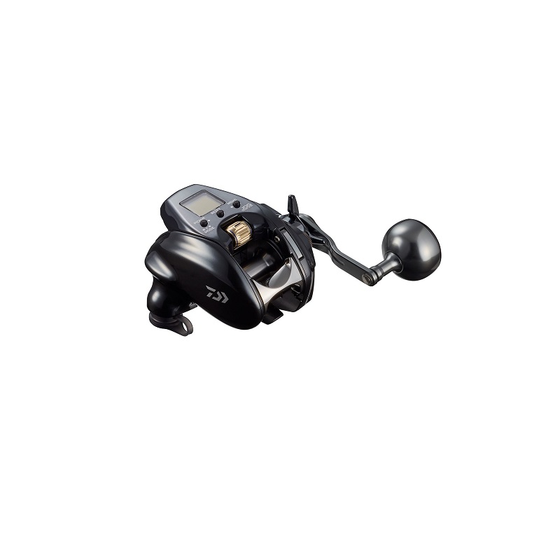 ダイワ　22シーボーグ 200J　/ 電動リール 右巻【在庫限り特価】　【釣具　釣り具】 | 釣具のFTO