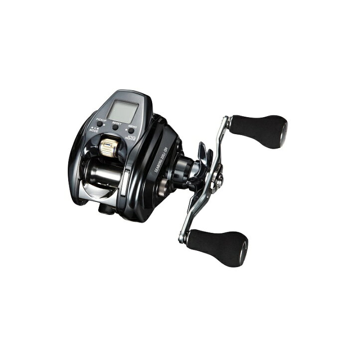 楽天市場】ダイワ 22シーボーグ 200J-DH / 電動リール 右巻 : 釣具のFTO
