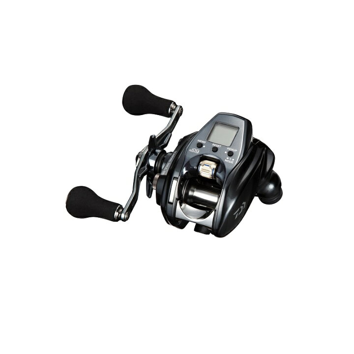 楽天市場 12 限定クーポン 100 Pバックのチャンス ダイワ Daiwa 22シーボーグ 0jl Dh 電動リール 左巻 釣具 釣り具 釣具のfto