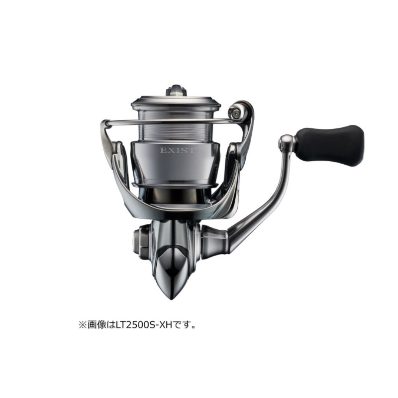 ダイワ(Daiwa)　22イグジスト LT2500S-XH　/ スピニング リール　【釣具　釣り具】 | 釣具のFTO
