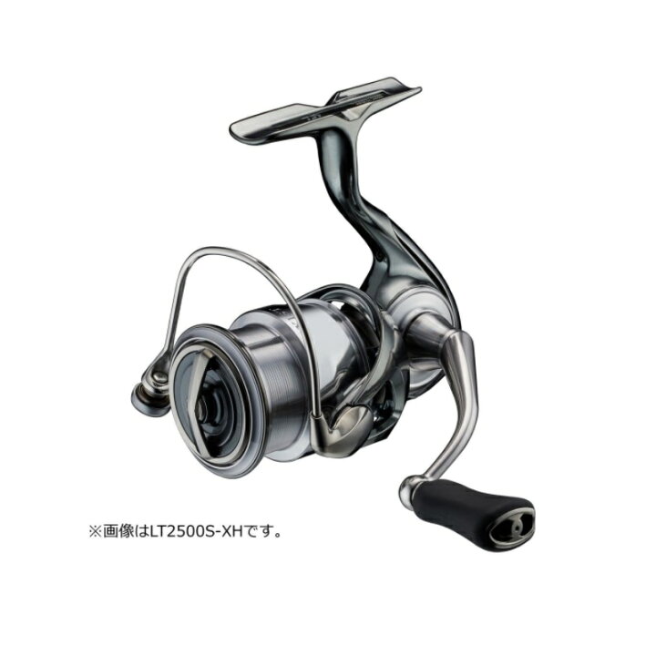 楽天市場】ダイワ 22イグジスト PC LT2500 / スピニング リール【在庫 