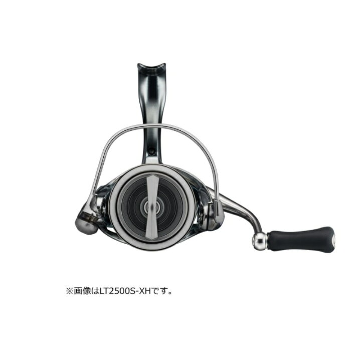 楽天市場】ダイワ 22イグジスト LT4000-XH / スピニング リール : 釣具  