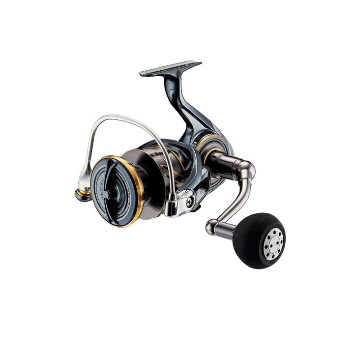楽天市場】ダイワ(Daiwa) 22カルディアSW 6000S-H / スピニング リール 