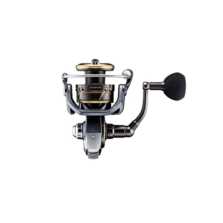 楽天市場】ダイワ(Daiwa) 22カルディアSW 6000D-H / スピニング リール 