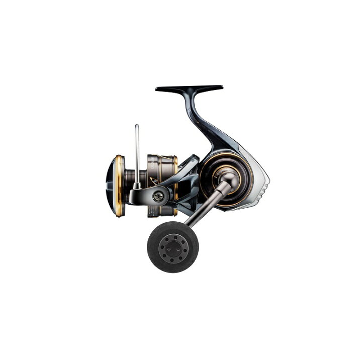 楽天市場】ダイワ(Daiwa) 22カルディアSW 18000 / スピニング リール 