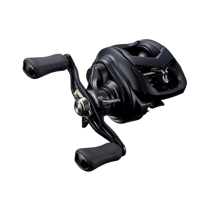 楽天市場】ダイワ(Daiwa) 22タトゥーラTW 80XH / ベイトリール 右巻 