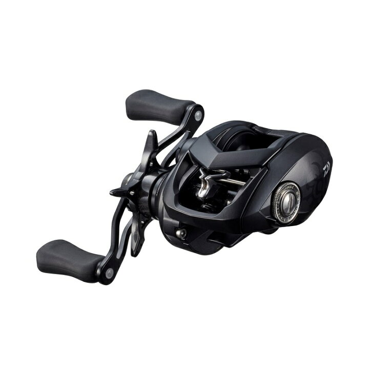 楽天市場】ダイワ(Daiwa) 22タトゥーラTW 80XH / ベイトリール 右巻 