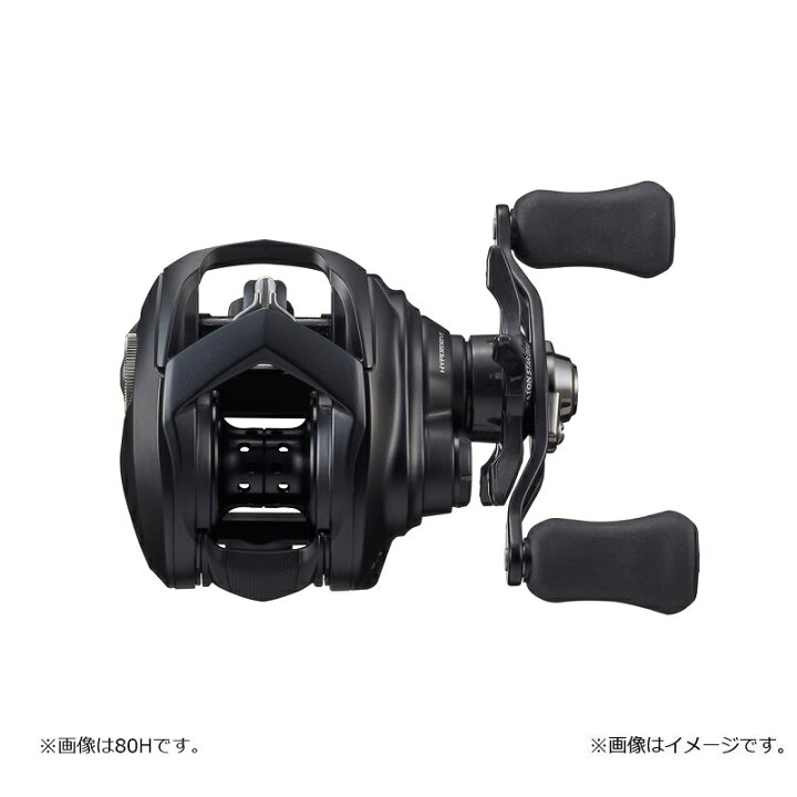 楽天市場】ダイワ(Daiwa) 22タトゥーラTW 80XH / ベイトリール 右巻 