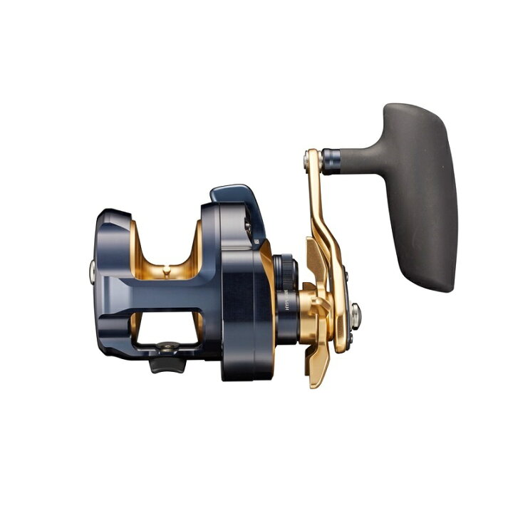 楽天市場 予約受付中 ダイワ Daiwa 22ソルティガ 15sl ジギング ベイトリール 左巻 予約受付中 22年6月発売予定 釣具 釣り具 釣具のfto