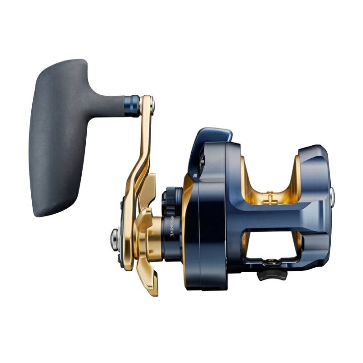 楽天市場 予約受付中 ダイワ Daiwa 22ソルティガ 15h ジギング ベイトリール 右巻 予約受付中 22年6月発売予定 釣具 釣り具 釣具のfto