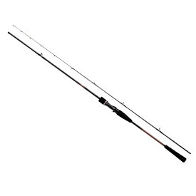 ダイワ(Daiwa)　22紅牙X 69MB-S　/ タイラバ 鯛 ロッド ベイトモデル　【釣具　釣り具】