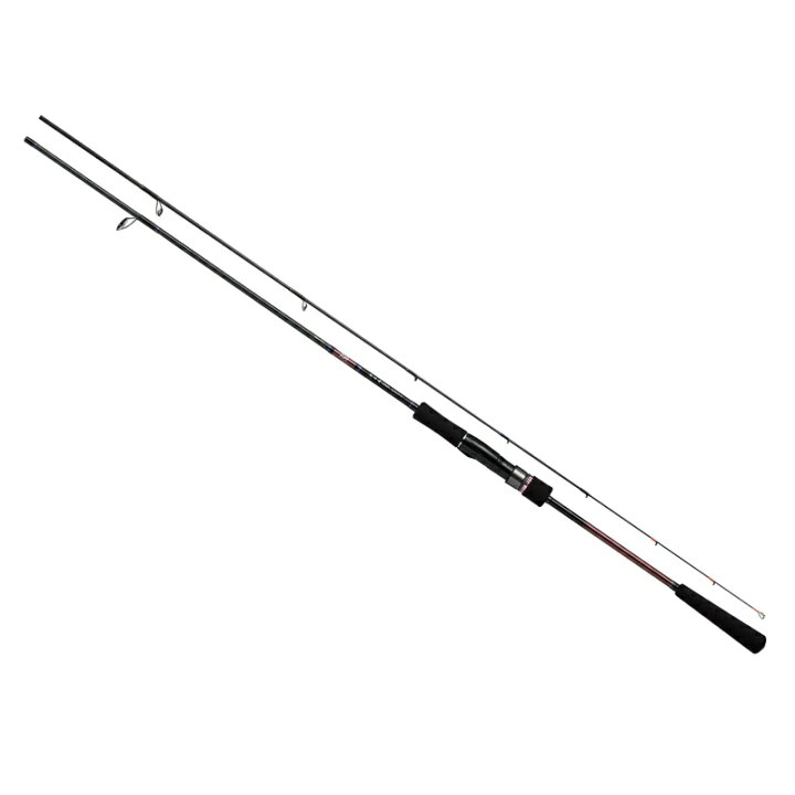 楽天市場】ダイワ(Daiwa) 22紅牙X 69MHS-S / タイラバ 鯛 ロッド スピニングモデル 【釣具 釣り具】 : 釣具のFTO ダイワ(DAIWA) タイラバロッド 紅牙X スパイラルガイド仕様 (2022モデル)